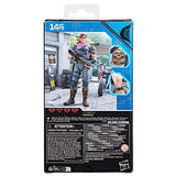 IN STOCK! G.I. Joe Classified Series #146, Dreadnok Zandar 6 inch Action Figure