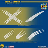 IN STOCK! Mezco One:12 Collective  Wolverine: Uncanny X-Men Edition Action Figure - SDCC 2023 Exclusive