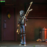 ( Pre Order ) NECA TMNT (2012) Ultimate Casey Jones Action Figure