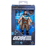 ( Pre Order ) G.I. Joe Classified Series #200 "Sundown" Action Figure