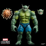 IN STOCK! Marvel Legends Series Marvel’s Abomination, Hulk Comics Action Figure