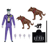 IN STOCK! McFarlane Batman The New Adventures Wave 2 Joker Action Figure