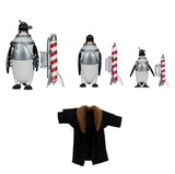 ( Pre Order ) McFarlane DC Multiverse Commando Penguins (Batman Returns) Deluxe Action Figures