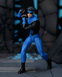 ( Pre Order ) Jada Toys Invincible Wave 1 - Invincible Mark Grayson Action Figure