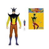 ( Pre Order )McFarlane DC Direct Super Friends Wave 2 Retro Toy Man Action igure