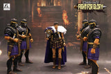 ( Pre Order ) Combatants Fight For Glory Cassia 1/12 Scale Action Figure