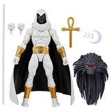 ( Pre Order ) Marvel Legends Series Strange Tales Moon Knight Comics 6 inch Action Figure