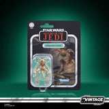 ( Pre Order ) Star Wars The Vintage Collection Jabba the Hutt, Star Wars: Return of the Jedi 3.75 Inch Action Figure Set ( Rerun  )