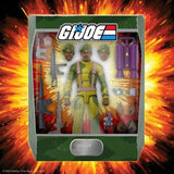 IN STOCK! Super 7 Ultimates G.I. Joe  Wave 4 Stalker 7-Inch Action Figure