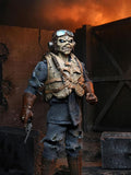 IN STOCK! NECA Aces High Iron Maiden Cloth Figure