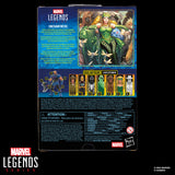 ( Pre Order ) Marvel Legends Series Enchantress ( Executioner BAF Wave ) 6 inch Action Figure