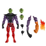 ( Pre Order ) Marvel Legends Series Super-Villains Super-Skrull 6-Inch Action Figure