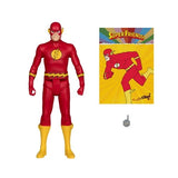 ( Pre Order )McFarlane DC Direct Super Friends Wave 2 Flash Action Figure