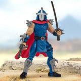 ( Pre Order ) Teenage Mutant Ninja Turtles x G.I. Joe Shredder x Cobra Commander Action Figure