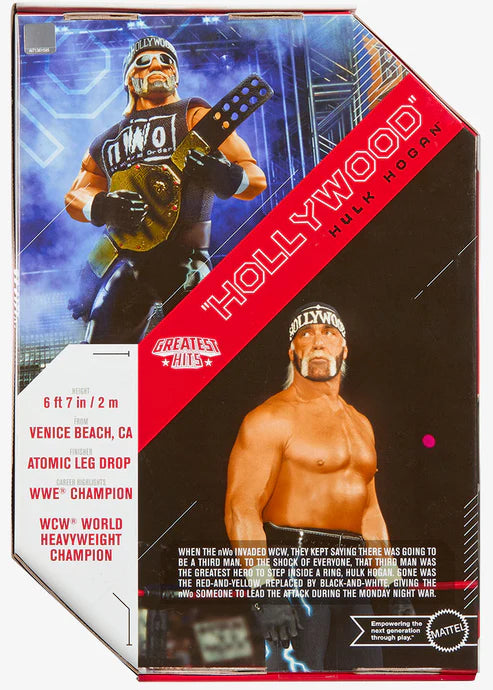 Wwe ultimate edition 3 top