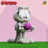 ( Pre Order ) Garfield Wave 1 Nermal Action Figure