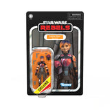 ( Pre Order ) Star Wars The Vintage Collection Lothal Rebels 3-Pack 3.75 inch Action Figures