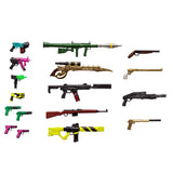 IN STOCK! McFarlane Deluxe Accessory Weapons Pack #3