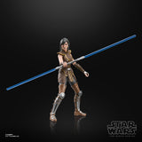 ( Pre Order ) Star Wars The Black Series Gaming Greats Satele Shan 6 inch Action Figure