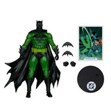 ( Pre Order ) McFarlane DC Multiverse Batman (Kryptonite Batman) 7 inch Action Figure