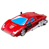 ( Pre Order ) Transformers Studio Series Devastation Sideswipe Action Figure