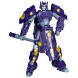 ( Pre Order ) Transformers Age of the Primes Deluxe Class The Thirteen Solus Prime Action Figure