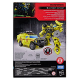 ( Pre Order ) Transformers Studio Series Transformers Movie 1 Voyager Class Autobot Ratchet Action figure