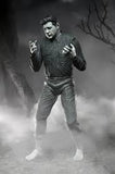 IN STOCK! NECA Universal Monsters Ultimate Black & White Wolf Man 7 inch Action Figure