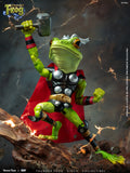 ( Pre Order ) Venus Toys 1/12 VET006 Thunder Frog Action Figure