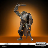 ( Pre Order ) Star Wars The Vintage Collection Mercenary Droid ( The Mandalorian and Grogu ) 3.75 inch Action Figure