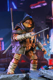 ( Pre Order ) NECA TMNT The Last Ronin II - Re-Evolution Ultimate Moja Action Figure