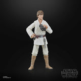 ( Pre Order ) Star Wars The Black Series Luke Skywalker Star Wars: A New Hope 6 Inch Action Figure