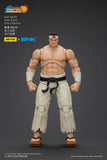 ( Pre Order ) Joy Toy The King of Fighters '98: Ultimate Match Hero Team Goro Daimon 1/18 Scale Action Figure