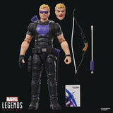 ( Pre Order ) Marvel Legends Series Marvel's Hawkeye, Hawkeye #3 (2012) Action Figure