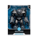 IN STOCK! McFarlane DC Multiverse Megafig Wave 6 Batman: Endgame Justice Buster Batsuit Action Figure
