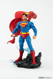 IN STOCK! DC Comics Superman (Classic Ver.) 1/8 Scale PX Previews Exclusive Statue