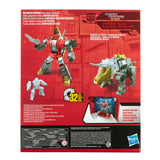 IN STOCK! Transformers Studio Series 86-07 Leader The Transformers: The Movie Dinobot Slug and Daniel Witwicky (reissue)