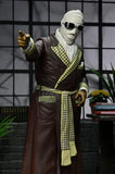 ( Pre Order ) NECA Universal Monsters Ultimate Invisible Man "Kemp House" (Color Ver.) Action Figure