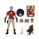 ( Pre Order ) McFarlane DC Multiverse Peacemaker The Series ( Deluxe Edition )