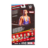 ( Pre Order ) WWE Elite Collection Series 122 Julius Creed Action Figure