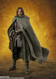 ( Pre Order ) S.H Figuarts The Lord of the Rings: The Fellowship of the Ring  Aragorn Action Figure