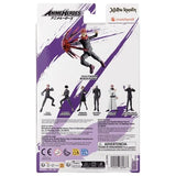 IN STOCK! Anime Heroes Jujutsu Kaisen Yuji Itadori Black Flash Version Action Figure