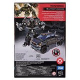 ( Pre Order ) Transformers Studio Series Transformers Movie 1 Voyager Class Autobot Ironhide Action Figure