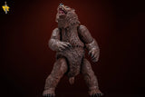 ( Pre Order ) Hero Toys 1/10 Tribal Hunter Orc Tracker and War Bear Action Figure Set
