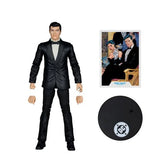 ( Pre Order ) McFarlane DC Multiverse Bruce Wayne (DC Classic) 7 inch Action Figure