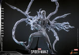 ( Pre Order ) Hot Toys Marvel's Spider-Man 2 VGM69 Peter Parker (Anti-Venom Suit) 1/6th Scale Collectible Figure