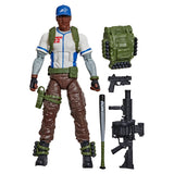 ( Pre Order ) G.I. Joe Classified Series #229, Hardball Action Figure