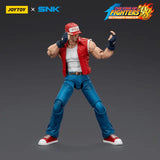 ( Pre Order ) Joy Toy KOF '98UM Fatal Fury Team Terry Bogard