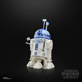 ( Pre Order ) Star Wars The Black Series R2-D2 Star Wars: Droids 6 Inch Action Figure