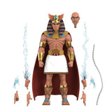 ( Pre Order ) Super7 ThunderCats Ultimates Wizz-Ra 7-Inch Action Figure